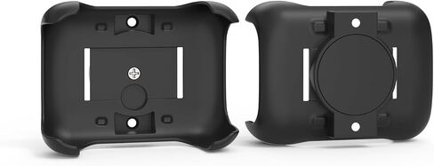 Magnetic Speaker Mount for JBL Go 5, Black in Saudi Arabia
