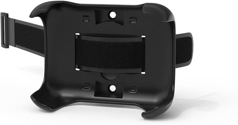 Magnetic Speaker Mount for JBL Go 5, Black in Saudi Arabia