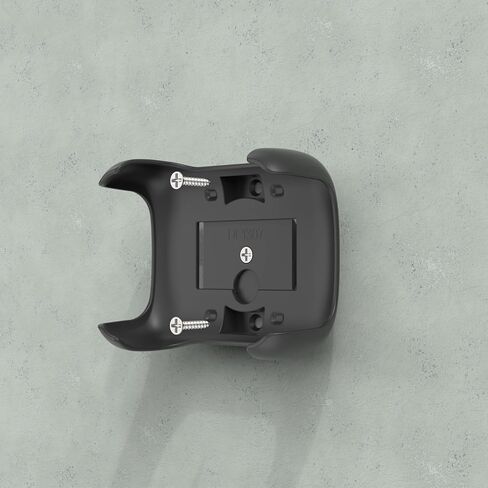Magnetic Speaker Mount for JBL Go 5, Black in Saudi Arabia
