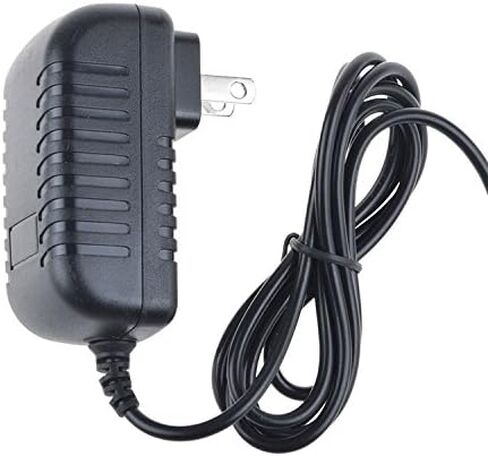 Accessory USA AC/DC Adapter Compatible with Emjoi Divine AP-17 AP-17B AP-17SE Rechargeable Epilator Power Supply Cord Cable PS Wall Home Battery Charger Mains PSU in Saudi Arabia