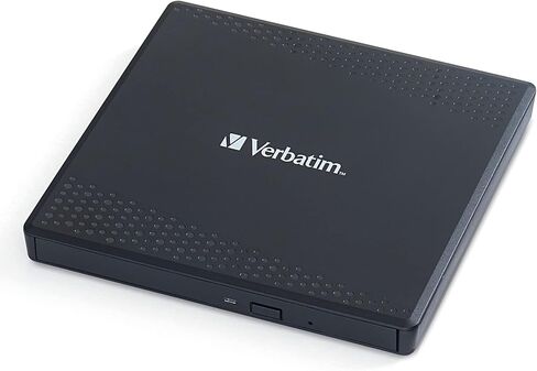 Verbatim External Writer, 8X DVD Write speed/24x cd Write Speed in Saudi Arabia