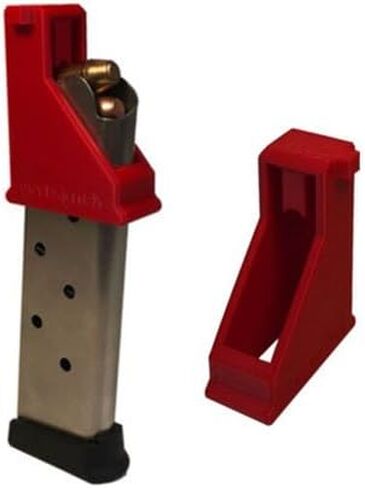 Ruger LC9 & LC9s 9mm Magazine Loader Speedloader in Saudi Arabia