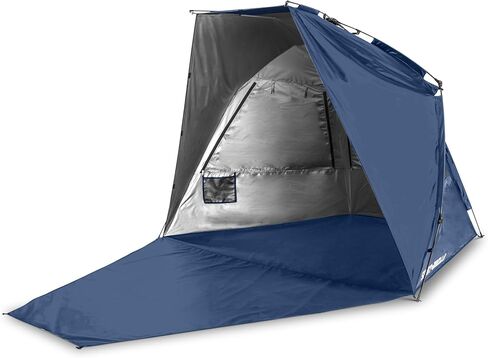 Sport-Brella Suncave UPF 50+ Sun and Rain Canopy for Camping, Beach and Sports Events in Kuwait