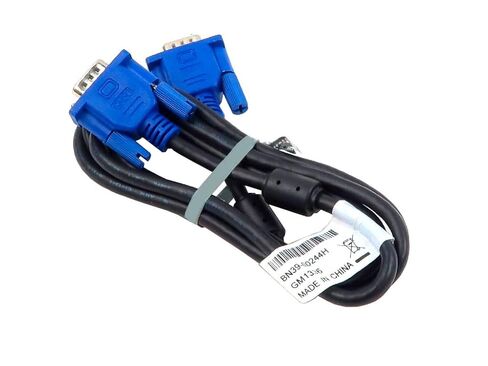 Video Cable BN39-00244H Replacement Part for Samsung 5ft/1.5m HD15 to VGA in Saudi Arabia