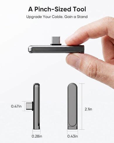 Kuulaa 240W USB C 90 Degree Right Angle Adapter, [8K 60Hz, 240W 40Gbps] Male to Female Adapter Extender Compatible Thunderbolt 4 for Steam Deck, ROG Ally, MacBook, Switch 2, iPhone 17/16 in Kuwait