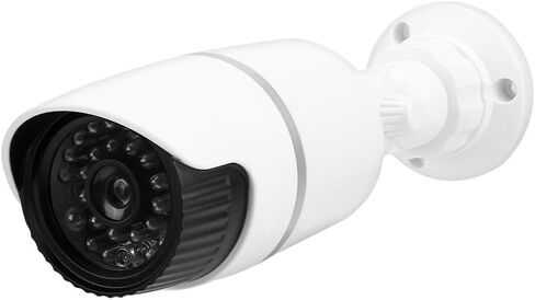 Dummy Fake Security Camera, Simulation Surveillance Camera with in Saudi Arabia