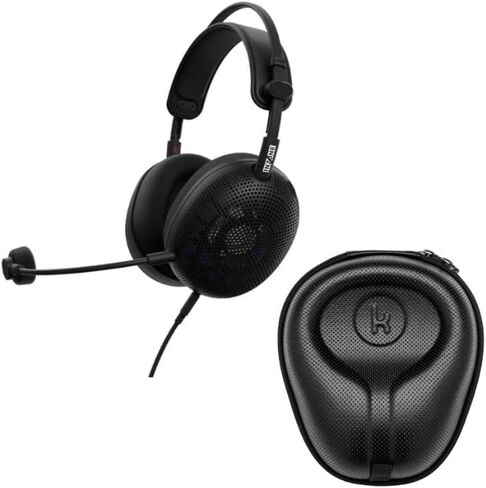 Sony INZONE H6 Air Open-Back Wired Gaming Headset (Black) Bundle in Kuwait