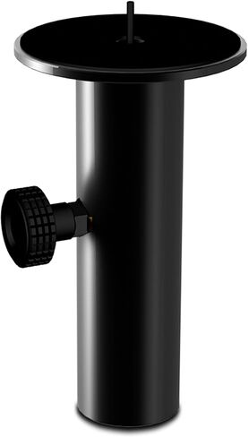 RCF PMK60678 Speaker Stand Adapter - Black in Saudi Arabia