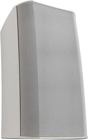 QSC AD-S8T Surface-Mount Speaker - White in Kuwait