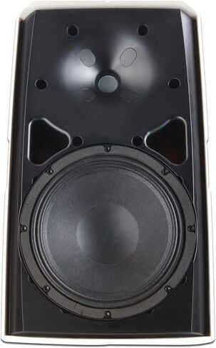 QSC AD-S8T Surface-Mount Speaker - White in Kuwait