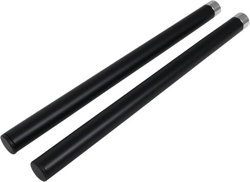 Prox X-POLE20X2BLK 20 Inch Speaker Extension Poles, Set of 2 in Saudi Arabia