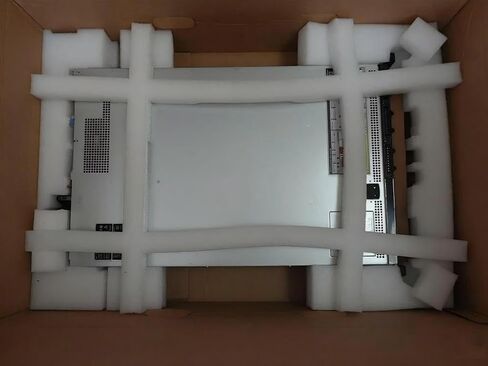for DELL POWEREDGE R630 OEMR Server 8 Bay 8 CORE E5-2630 V3 16GB S130 in Saudi Arabia