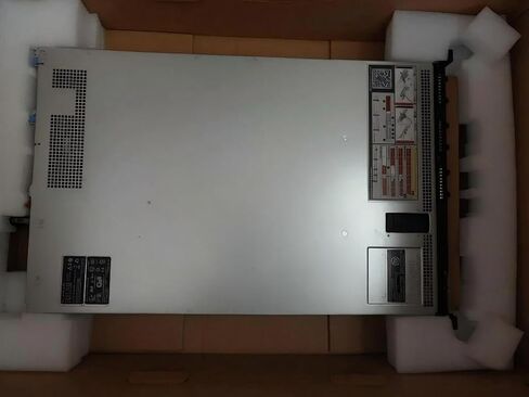 for DELL POWEREDGE R630 OEMR Server 8 Bay 8 CORE E5-2630 V3 16GB S130 in Saudi Arabia