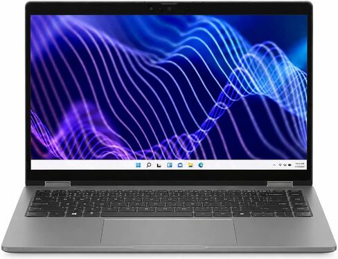 J-Tech Digital Dell Latitude 3340 2-in-1 13.3" FHD Touch, Intel Core i5-1335U, 16GB LPDDR5, 256GB / 512GB / 1TB SSD, Windows 11 Pro in Saudi Arabia