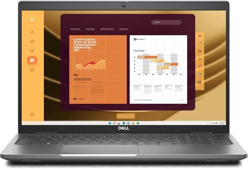 J-Tech Digital Latitude 5550 15.6" FHD, Intel Core Ultra 7 155U, 16GB / 32GB / 64GB DDR5 RAM, 512GB / 1TB / 2TB SSD, Windows 11 Pro in Saudi Arabia