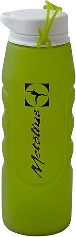 Metolius G-Whiz Collapsible Sanitary Tube - Green in Saudi Arabia