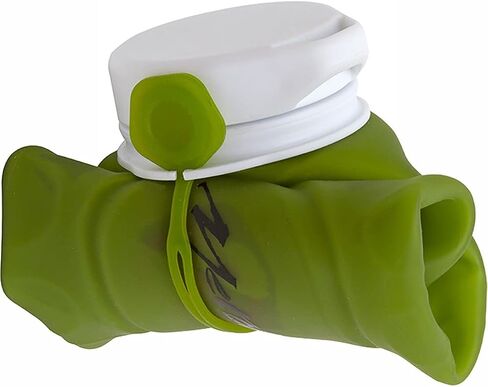 Metolius G-Whiz Collapsible Sanitary Tube - Green in Saudi Arabia
