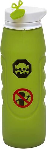 Metolius G-Whiz Collapsible Sanitary Tube - Green in Saudi Arabia