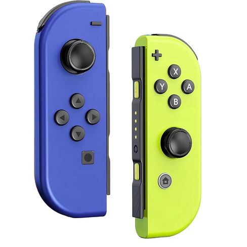 Betensh Replacement for Nintendo Switch Controller, Compatible with Switch Controllers/Lite/OLED, Controllers for Switch Support Wake-up/Dual Vibration in Kuwait
