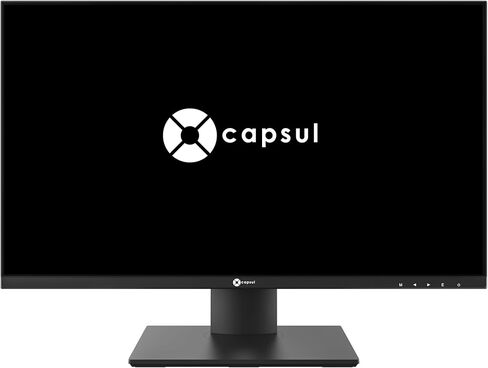 Essentials 24-Inch Full HD Monitor with Built-in Speakers in Saudi Arabia