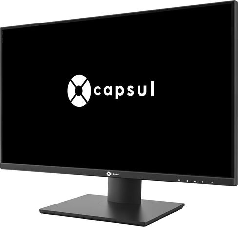 Essentials 24-Inch Full HD Monitor with Built-in Speakers in Saudi Arabia