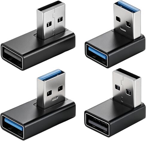 90 Degree USB Adapter USB 90 Degree Adapter in Saudi Arabia