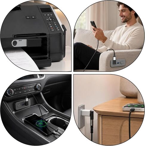 90 Degree USB Adapter USB 90 Degree Adapter in Saudi Arabia