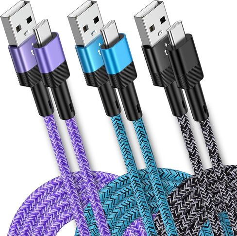 5 Pack [Apple MFi Certified] Lightning Female to USB C Male Adapter for 17e in Saudi Arabia