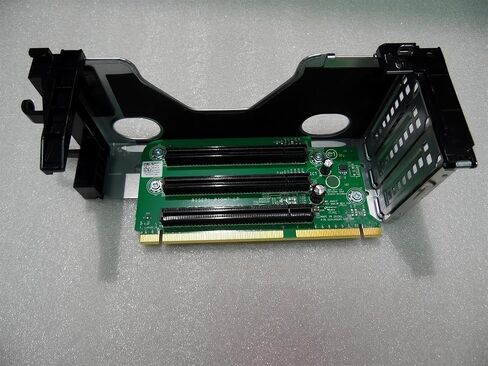 for DELL POWEREDGE Server R730 R730xd Slot 123 Riser 1 PCI-e X8 Card 4KKCY 8H6JW in Saudi Arabia