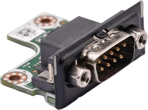 RS232 Serial Port Flex IO Card for HP 400 600 800 G3 G4 G5 DM Com, Model 3TK76AT in Saudi Arabia