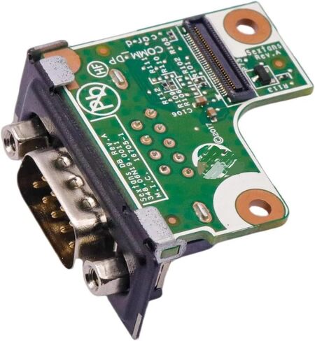 RS232 Serial Port Flex IO Card for HP 400 600 800 G3 G4 G5 DM Com, Model 3TK76AT in Saudi Arabia