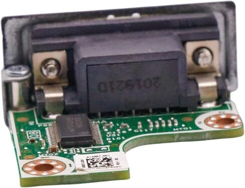 RS232 Serial Port Flex IO Card for HP 400 600 800 G3 G4 G5 DM Com, Model 3TK76AT in Saudi Arabia