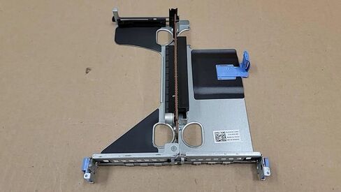 Riser 1 Card Assembly for DELL PowerEdge R630, Slot 1 PCI-E, Part 999FX YNF4C in Saudi Arabia