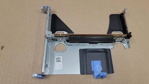 Riser 1 Card Assembly for DELL PowerEdge R630, Slot 1 PCI-E, Part 999FX YNF4C in Saudi Arabia
