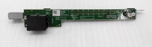 PCI Riser Card 2C 1x16 for Dell EMC PowerEdge R740 R740XD Server Chassis, RJRK7 0RJRK7 in Saudi Arabia