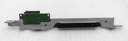 PCI Riser Card 2C 1x16 for Dell EMC PowerEdge R740 R740XD Server Chassis, RJRK7 0RJRK7 in Saudi Arabia