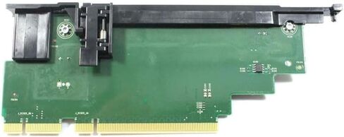 Riser Card, 3 Slot, 6 PCIe X16, for DELL POWEREDGE R730 R730xd Server, 800JH in Saudi Arabia