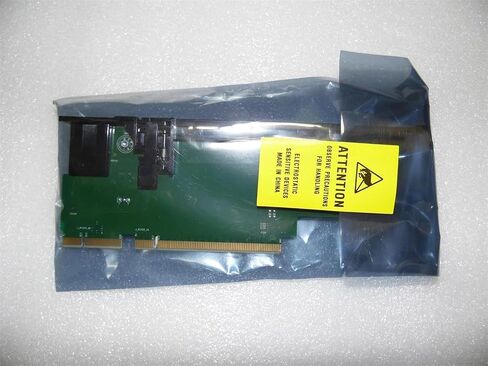 Riser Card, 3 Slot, 6 PCIe X16, for DELL POWEREDGE R730 R730xd Server, 800JH in Saudi Arabia