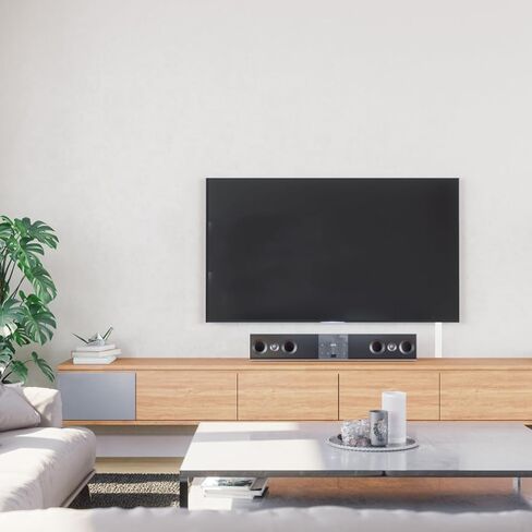 Cord Cover Kit 40cm PVC Cable Concealer for Tv Wall Management in Saudi Arabia