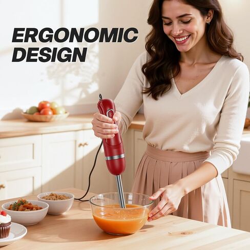 Immersion Blender Hand Blenders in Saudi Arabia