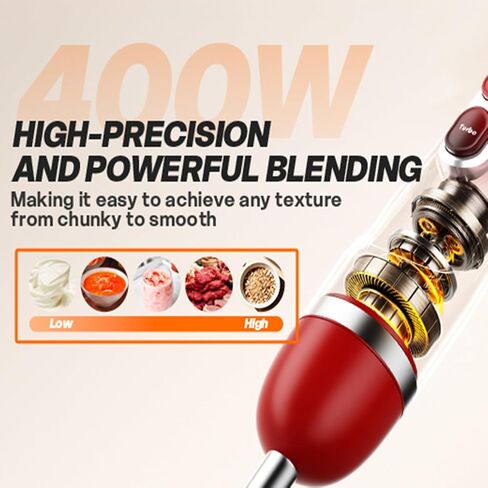 Immersion Blender Hand Blenders in Saudi Arabia