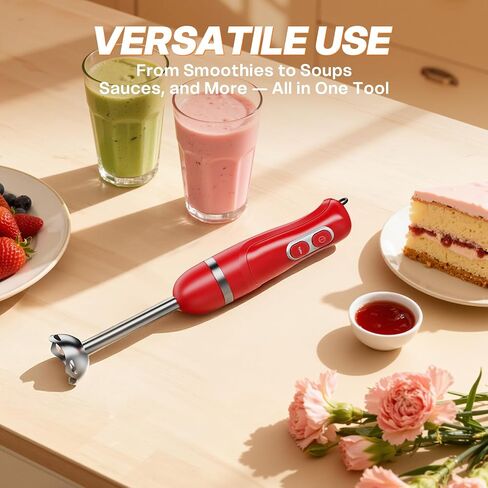 Immersion Blender Hand Blenders in Saudi Arabia