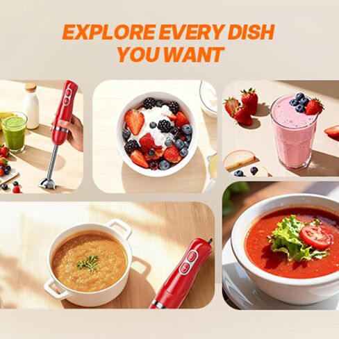 Immersion Blender Hand Blenders in Saudi Arabia