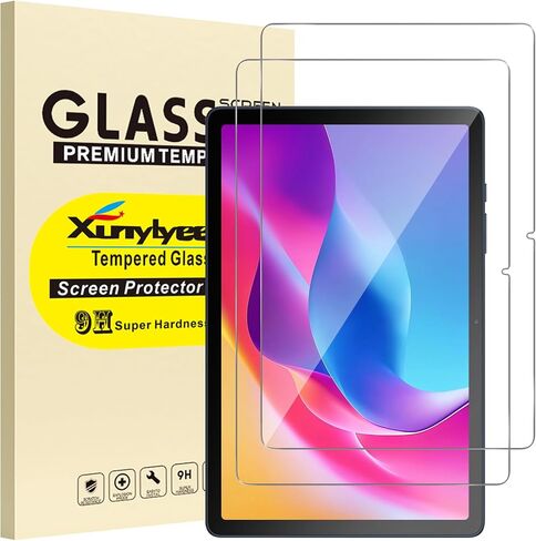 عبوتان من واقي الشاشة لجهاز TCL Tab 8 LE موديل 9137W 8.0 بوصة in Kuwait