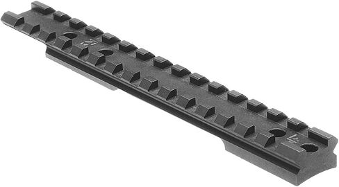 Nightforce X-Treme Duty Scope Mounting Steel Base in Kuwait