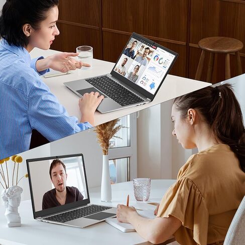 16 inch Laptop Computer,8GB RAM 256GB SSD Storage Laptop PC,with AMD A9 Processor(up to 3.2GHz),IPS FHD Display,Win11,Students & Work Notebook Computer, Cooling System, 9000mAh Battery in Saudi Arabia