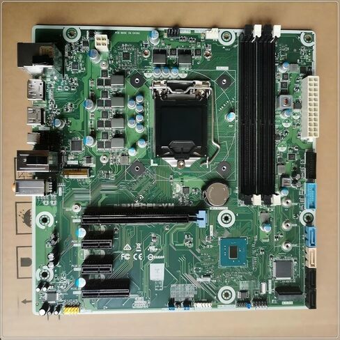for Dell XPS 8930 LGA 1151 DDR4 Desktop Motherboard T2HR0 0T2HR0 IPCFL-VM New in Saudi Arabia