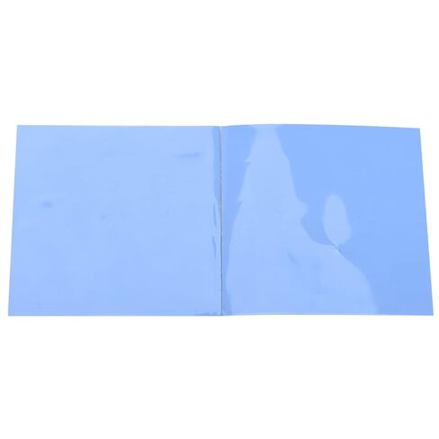 Fabater Thermal Conductive Silicone Pad for CPU Chip Heat Sink, 2 Pack in Saudi Arabia
