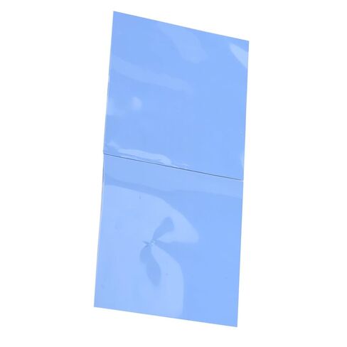 Fabater Thermal Conductive Silicone Pad for CPU Chip Heat Sink, 2 Pack in Saudi Arabia