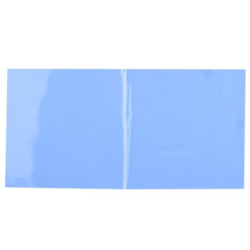 Fabater Thermal Conductive Silicone Pad for CPU Chip Heat Sink, 2 Pack in Saudi Arabia